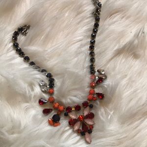 J Crew Fashion necklace